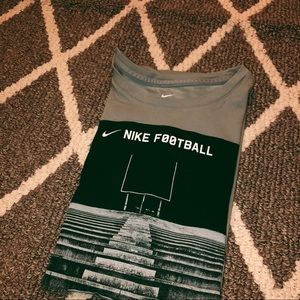 The Nike Dri-Fit Football Tee